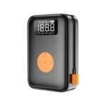 WiWU WI-AI003 Portable Cordless Tire Inflator Price in BD