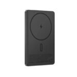 WiWU Wi-P072 Warriors PD 20W Magnetic Power Bank 5000mAh Price in BD