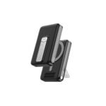 XUNDD XDPB-028 22.5W 3-in-1 Magnetic Wireless Power Bank Price in BD