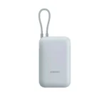 Xiaomi 67W Power Bank 10000mAh (Integrated Cable) Price in BD