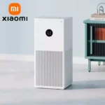 Xiaomi Smart Air Purifier 4 Lite - White - Image 2