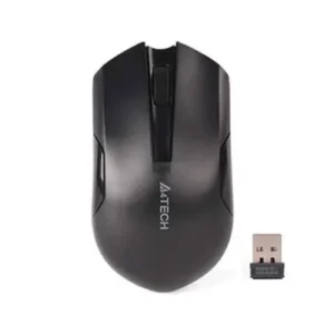 A4TECH G3-200N Wireless Optical Mouse