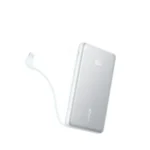 Anker Zolo 22.5w 10000mAh Power Bank- White