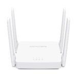 Mercusys AC10 AC1200 Dual Band WiFi Router