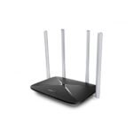 Mercusys AC12 AC1200 Dual-Band Wi-Fi Router