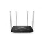 Mercusys AC12 AC1200 Dual-Band Wi-Fi Router - Image 2