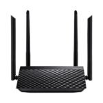 ASUS RT-AC1200 V2 Dual-Band WiFi Router Price in BD