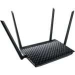 ASUS RT-AC1200 V2 Dual-Band WiFi Router Price in BD - Image 3