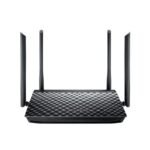 ASUS RT-AC1200G+ Dual Band Gigabit WiFi Router Price in BD