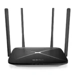 Mercusys AC12G AC1300 Dual-Band Gigabit Wi-Fi Router