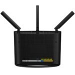 Tenda AC15 AC1900 Smart Dual-Band Gigabit Wi-Fi Router - Image 3