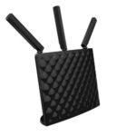 Tenda AC15 AC1900 Smart Dual-Band Gigabit Wi-Fi Router