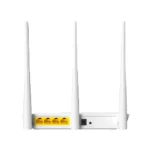 Tenda AC3 AC750 Dual-Band Smart Wireless Wi-Fi Router - Image 3