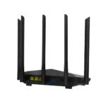 Tenda AC7 AC1200 Dual-Band Smart Wireless Wi-Fi Router - Image 4
