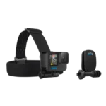 GoPro Pro 3.5mm Mic Adapter For Hero10/9/8/7/6/5 - Image 3