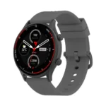 XTRA Active R16 Circular Smart Watch with 1.39-Inch HD Display & Bluetooth Calling - Image 2