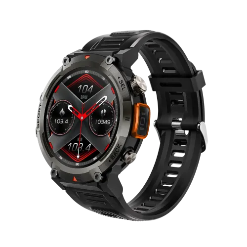 active-r28-01-500x500-1.webp XTRA Active R28 1.96-Inch HD Bluetooth Calling Smart Watch - Image 1