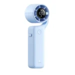 Aecooly AirGimbal PF04 Portable Handheld Turbo Jet Fan (Special Edition)