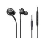 AKG 3.5mm In-ear Earphone-Black (M70)