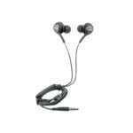 AKG 3.5mm In-ear Earphone-Black (M70) - Image 3