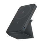 Anker 622 MagGo 5000mAh Magnetic 12W Power Bank- Black