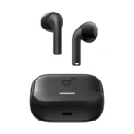 Soundcore K20i True Wireless Earbuds- Black