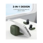 Anker Soundcore R50i NC TWS Earbuds- Green - Image 4