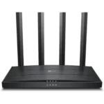 TP-Link Archer AX12 AX1500 Dual-Band Wi-Fi 6 Router