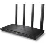 TP-Link Archer AX12 AX1500 Dual-Band Wi-Fi 6 Router - Image 3