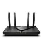 TP-Link Archer AX55 AX3000 Gigabit Dual-Band Wi-Fi Router Price in BD