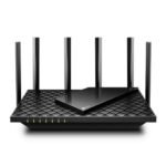 TP-Link Archer AX73 AX5400 Dual-Band Gigabit Wi-Fi Router Price in BD