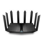 TP-Link Archer AX90 AX6600 Tri-Band Gigabit Wi-Fi Router Price in BD