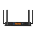 TP-Link Archer BE230 BE3600 Dual-Band WiFi 7 Router - Image 2