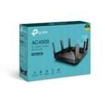 TP-Link Archer C4000 MU-MIMO Tri-Band Wi-Fi Router Price in BD - Image 2