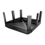 TP-Link Archer C4000 MU-MIMO Tri-Band Wi-Fi Router Price in BD
