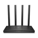 TP-Link Archer C6 AC1200 Dual-Band Gigabit Wi-Fi Router
