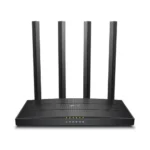 TP-Link Archer C6U AC1200 Dual-Band Gigabit WiFi Router Price in BD