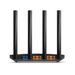 TP-Link Archer C80 AC1900 Dual-Band Gigabit WiFi Router - Image 4