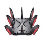 TP-Link Archer GX90 AX6600 Tri-Band Wi-Fi 6 Gaming Router Price in BD