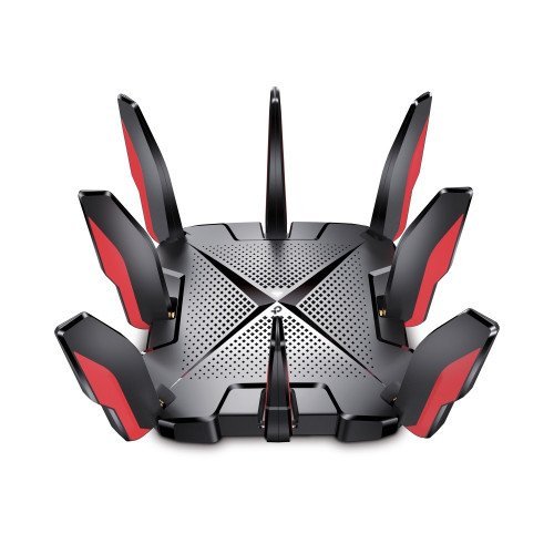 archer-gx90-01-500x500-1.jpg TP-Link Archer GX90 AX6600 Tri-Band Wi-Fi 6 Gaming Router Price in BD - Image 1