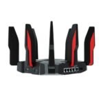 TP-Link Archer GX90 AX6600 Tri-Band Wi-Fi 6 Gaming Router Price in BD - Image 3