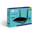 TP-Link Archer MR200 AC750 Dual Band 4G LTE Router Price in BD