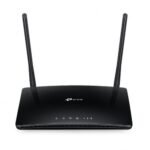 TP-Link Archer MR400 AC1200 Dual Band 4G LTE SIM Router Price in BD