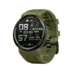 Zeblaze Ares 3 Plus Smartwatch with 1.43-Inch AMOLED Display & Bluetooth Calling - Image 2