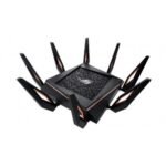 Asus ROG Rapture GT-AX11000 Tri-Band WiFi Gaming Router Price in BD