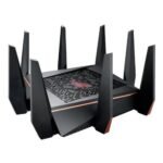 ASUS ROG Rapture GT-AC5300 Tri-Band WiFi Gaming Router Price in BD