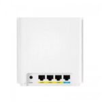 ASUS ZenWiFi XD6 AX5400 Dual-Band Mesh Router (2-Pack) Price in BD - Image 2