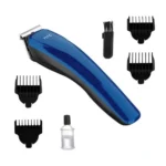 HTC AT-528 Professional Cordless Beard Trimmer and Hair Clipper - Image 2