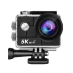 Ausek AT-M44R 5K Wifi Waterproof Action Camera - Image 3