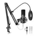 Maono AU-A04 Gen2 Condenser Microphone
